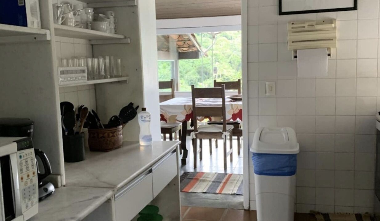 Photo of Kitchen in Japuiba