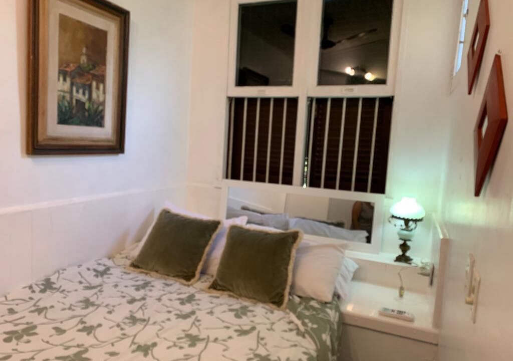 Photo of Bedroom in Japuiba