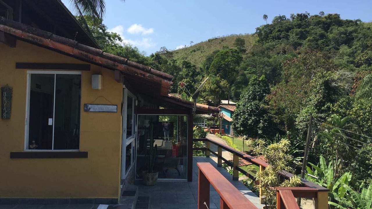 Photo of Outdoor in Japuiba