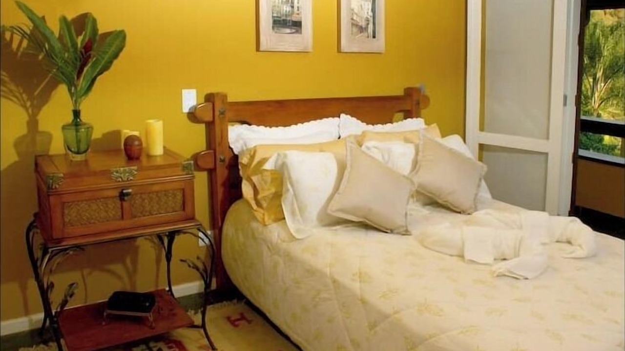 Photo of Bedroom in Japuiba