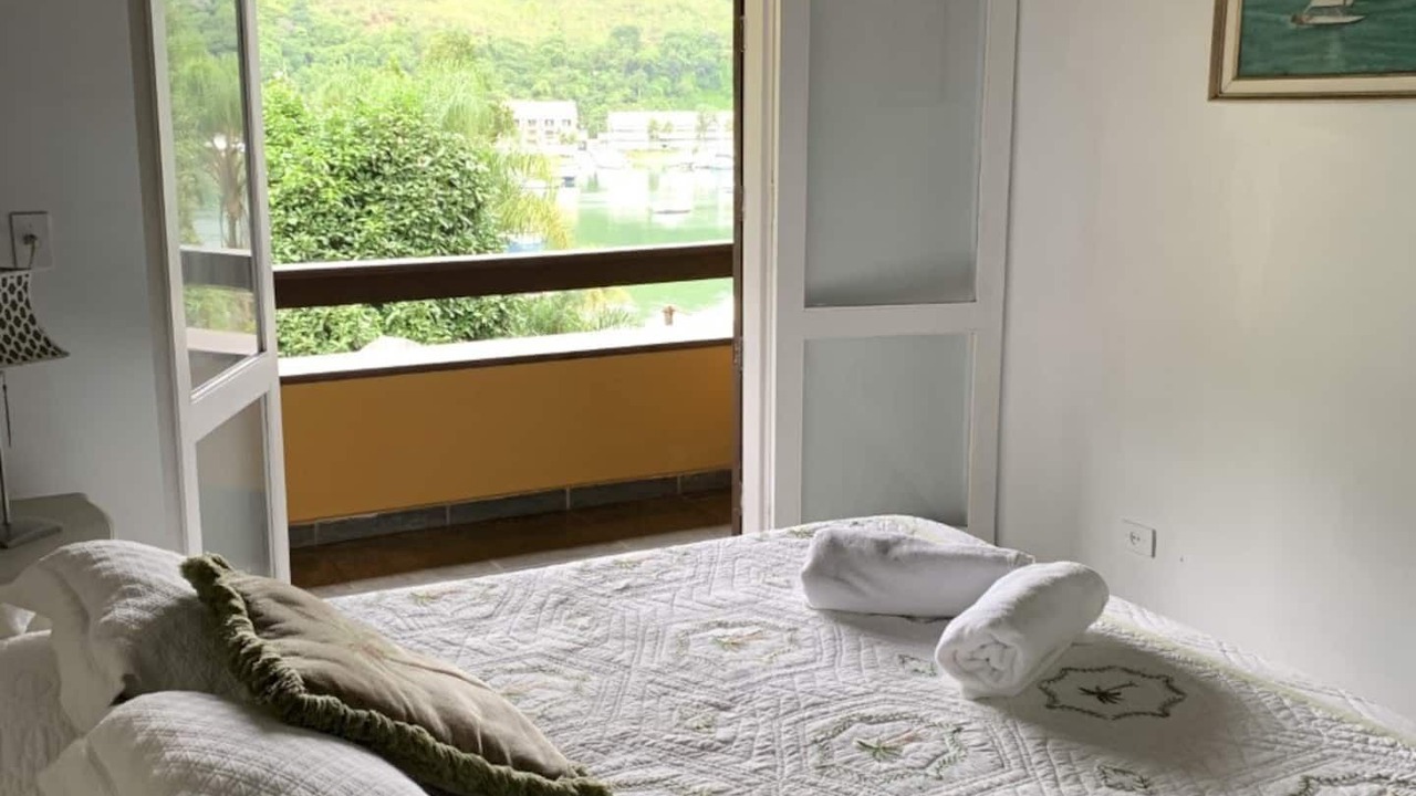 Photo of Bedroom in Japuiba