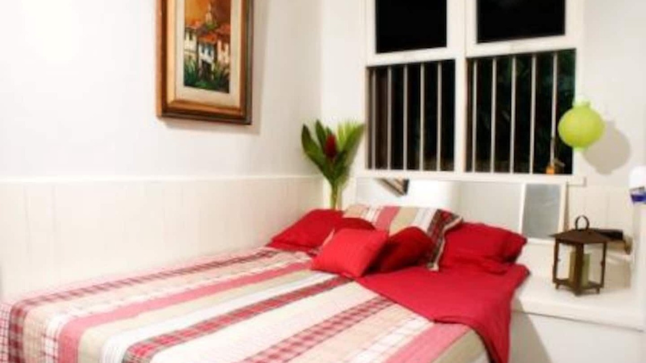 Photo of Bedroom in Japuiba