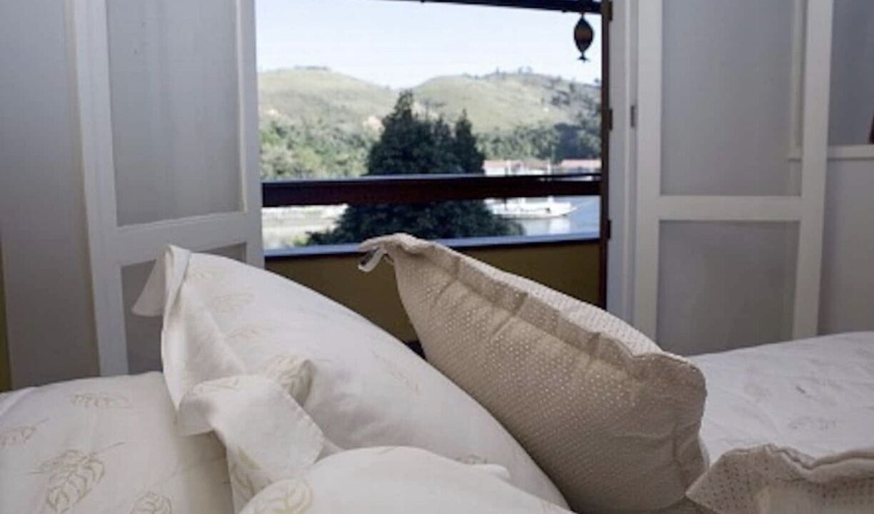 Photo of Bedroom in Japuiba
