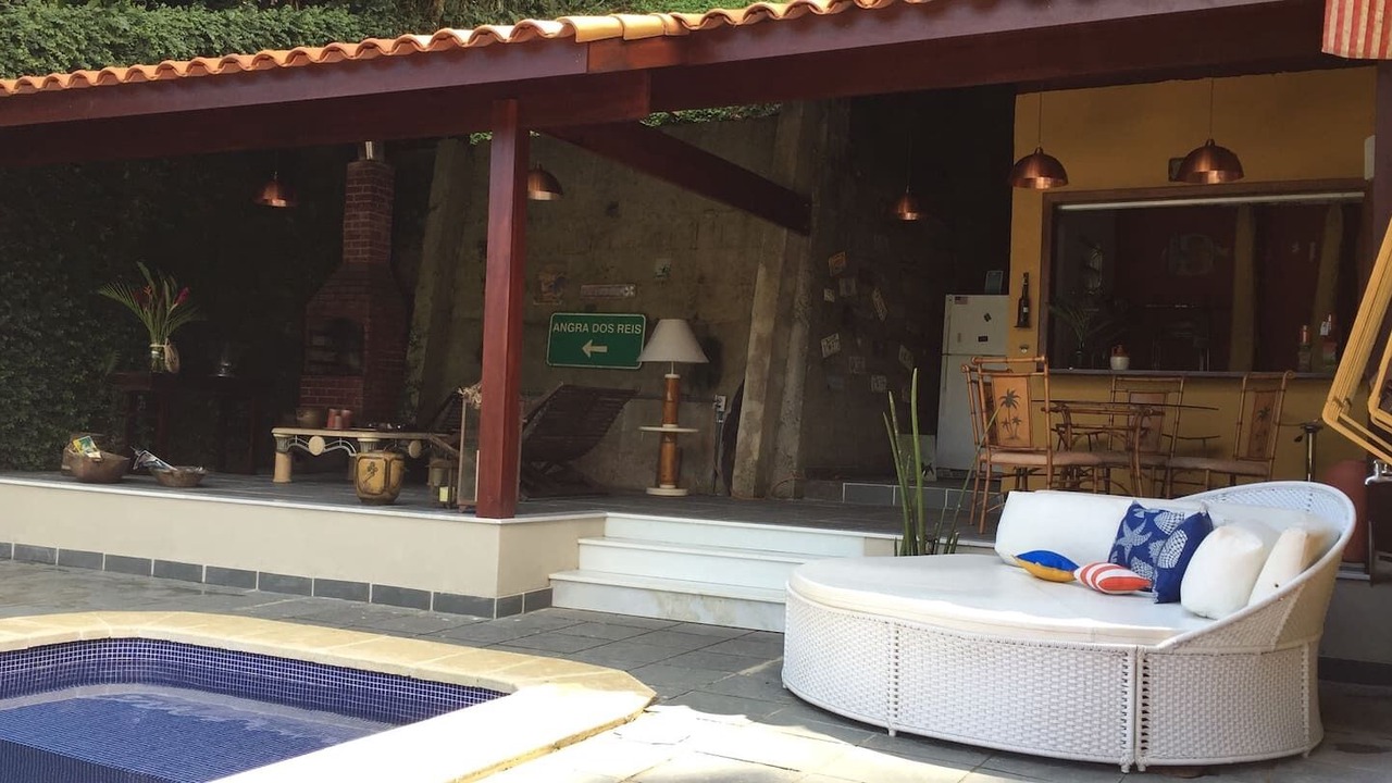 Photo of Outdoor in Japuiba