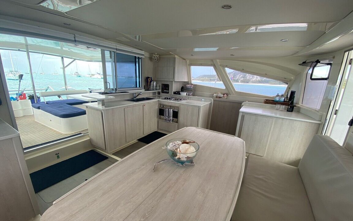 Photo of Kitchen in Rokers Point