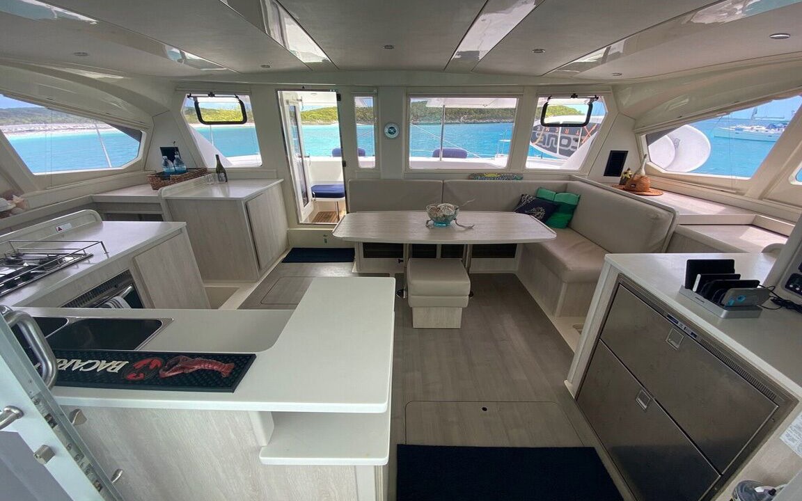 Photo of Kitchen in Rokers Point
