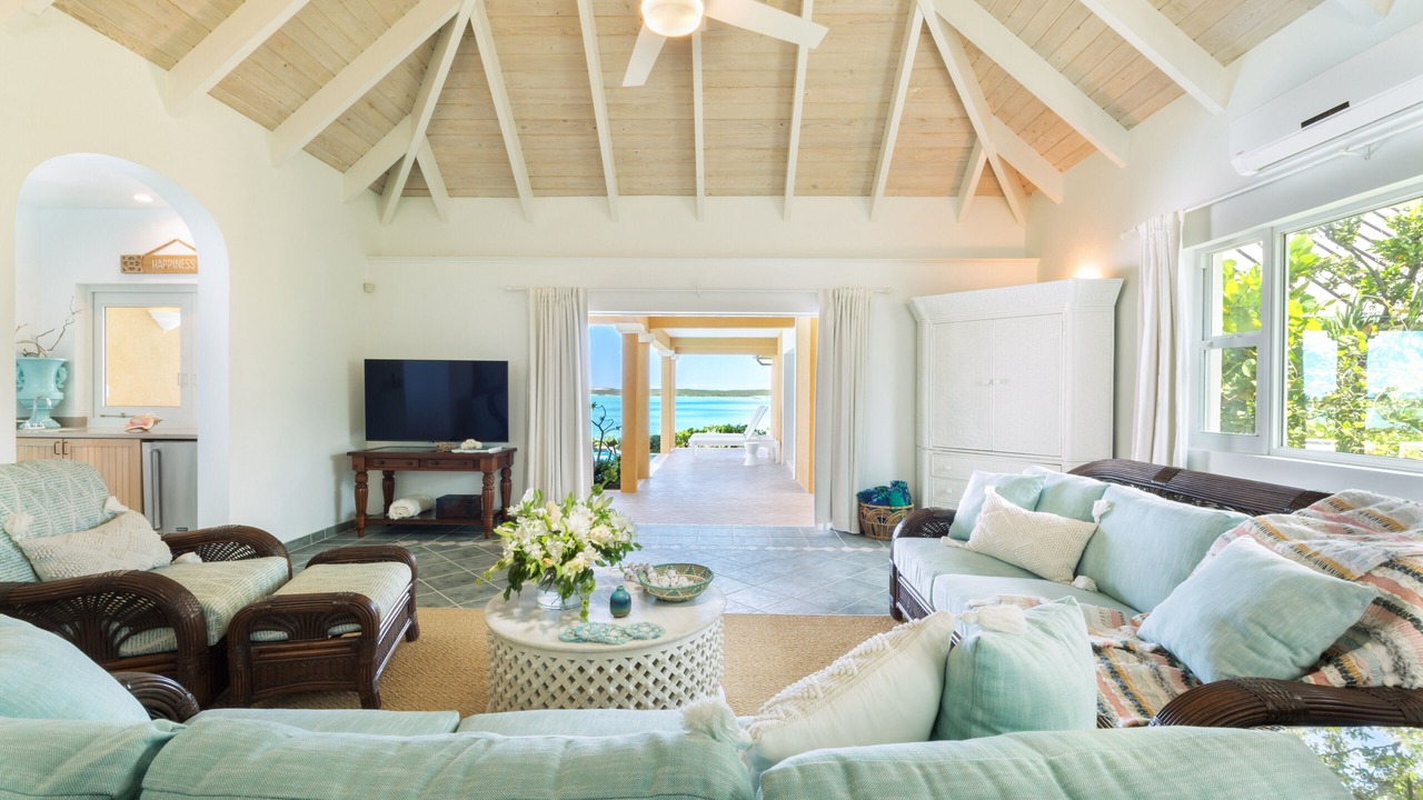 Photo of Bedroom in Ocean Point