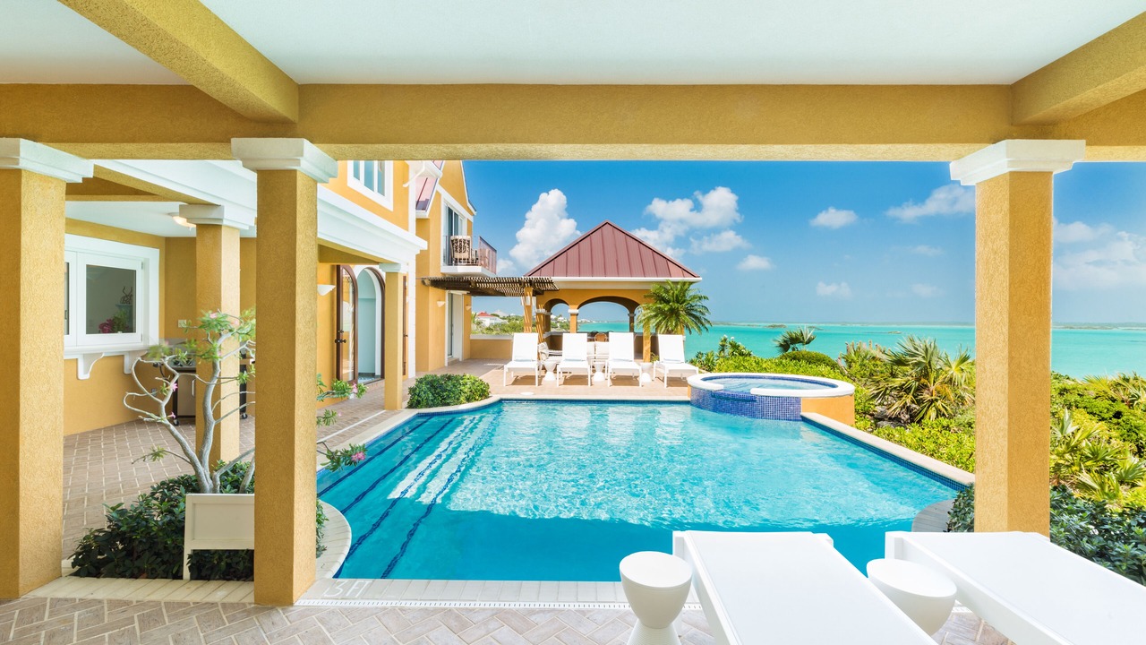 Photo of Outdoor in Ocean Point