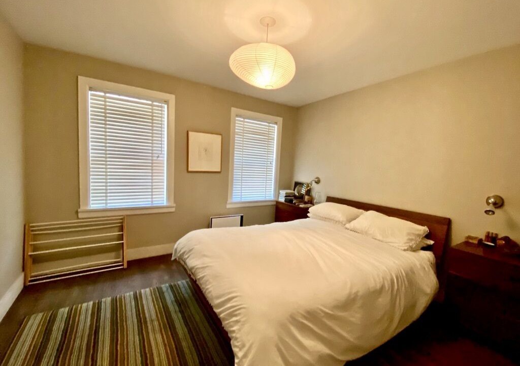 Photo of Bedroom in Boerum Hill