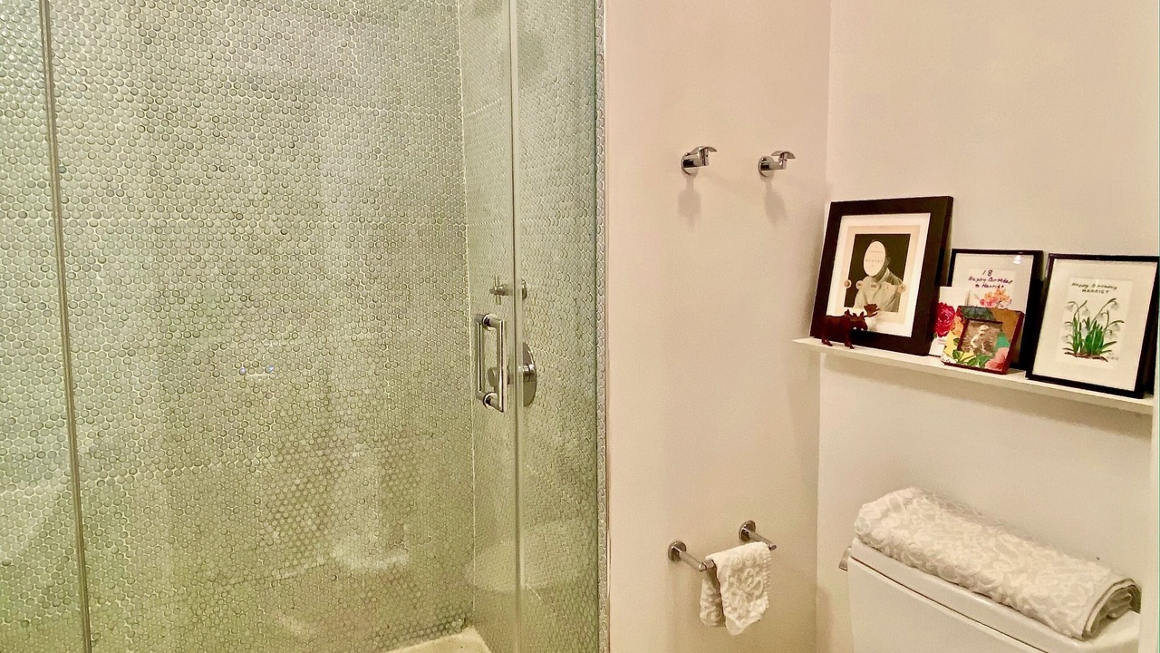 Photo of Bathroom in Boerum Hill