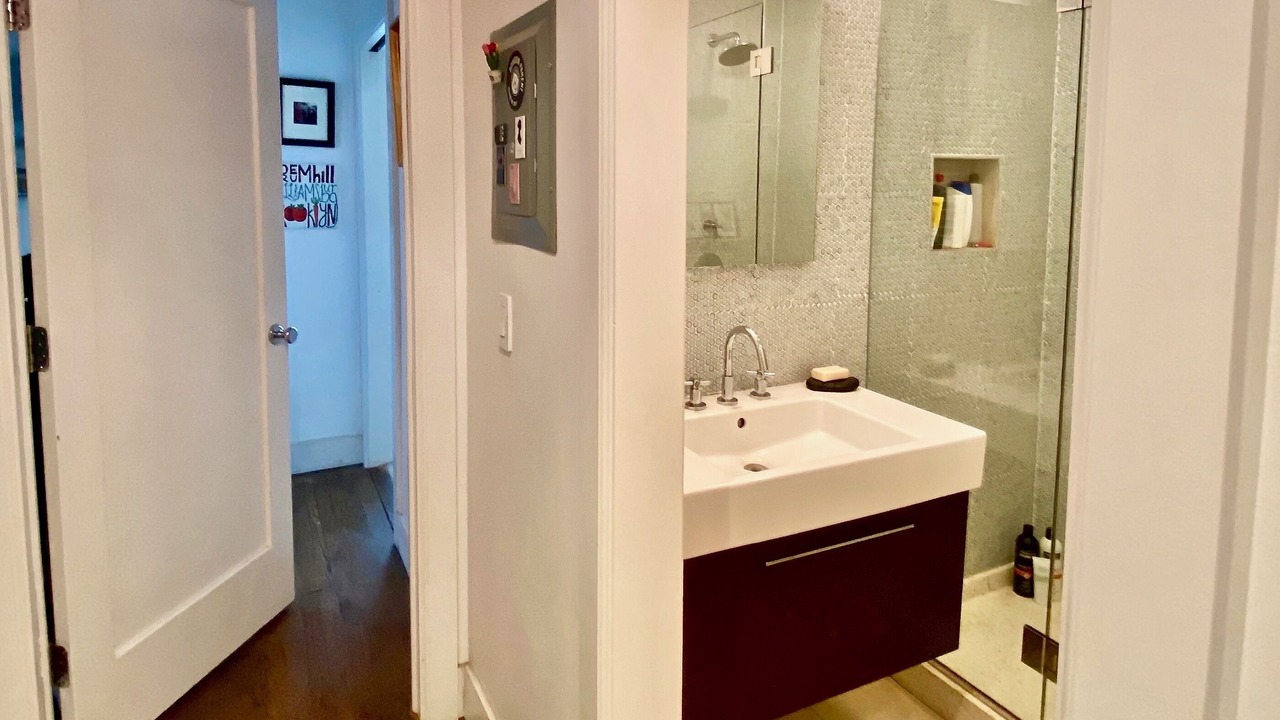 Photo of Bathroom in Boerum Hill