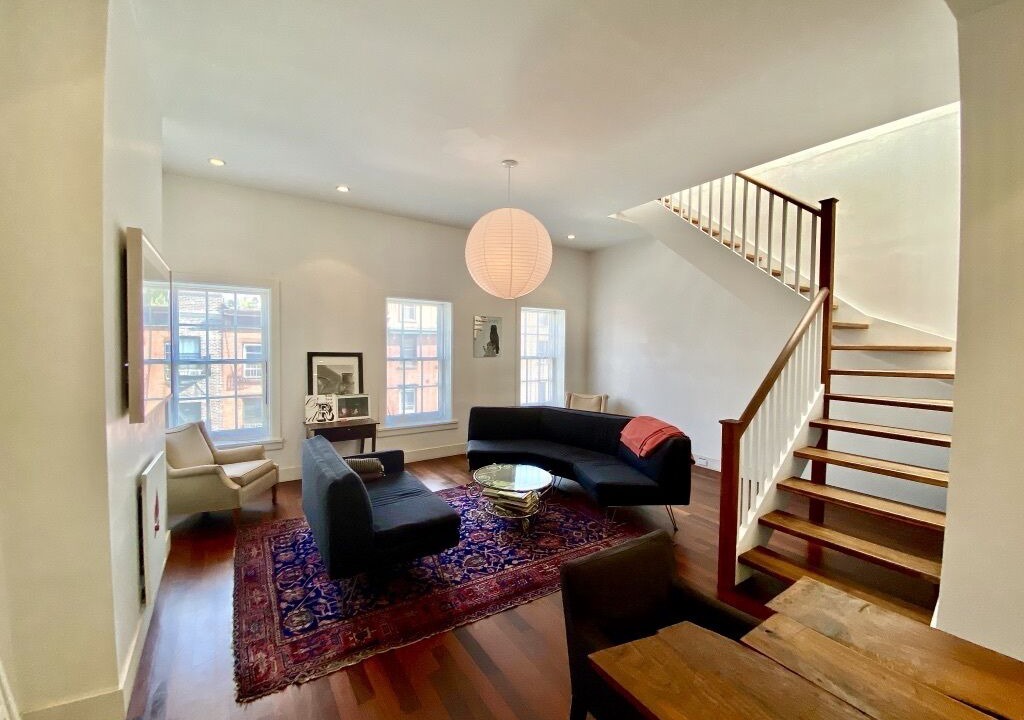 Photo of Livingroom in Boerum Hill