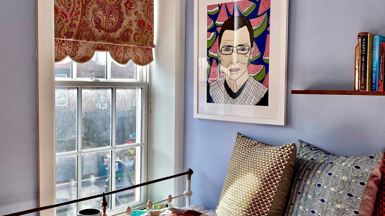 Photo of Bedroom in Boerum Hill