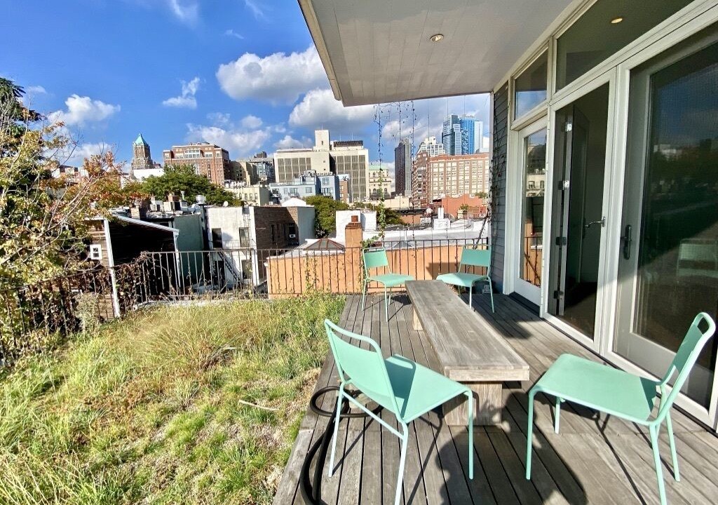 Photo of Outdoor in Boerum Hill