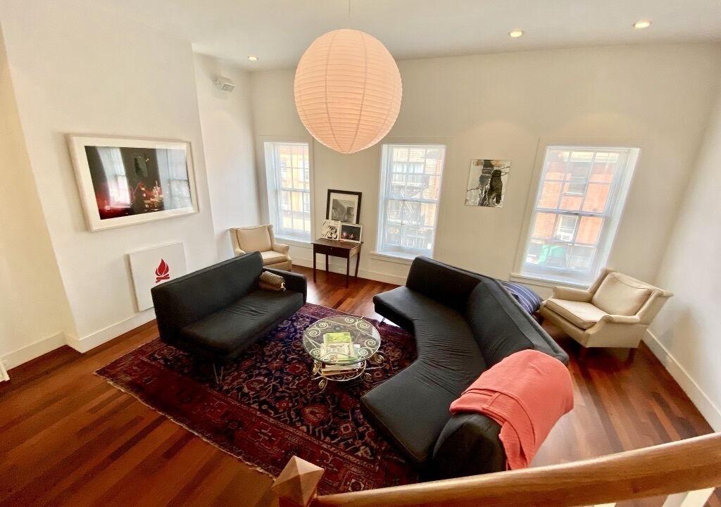 Photo of Livingroom in Boerum Hill