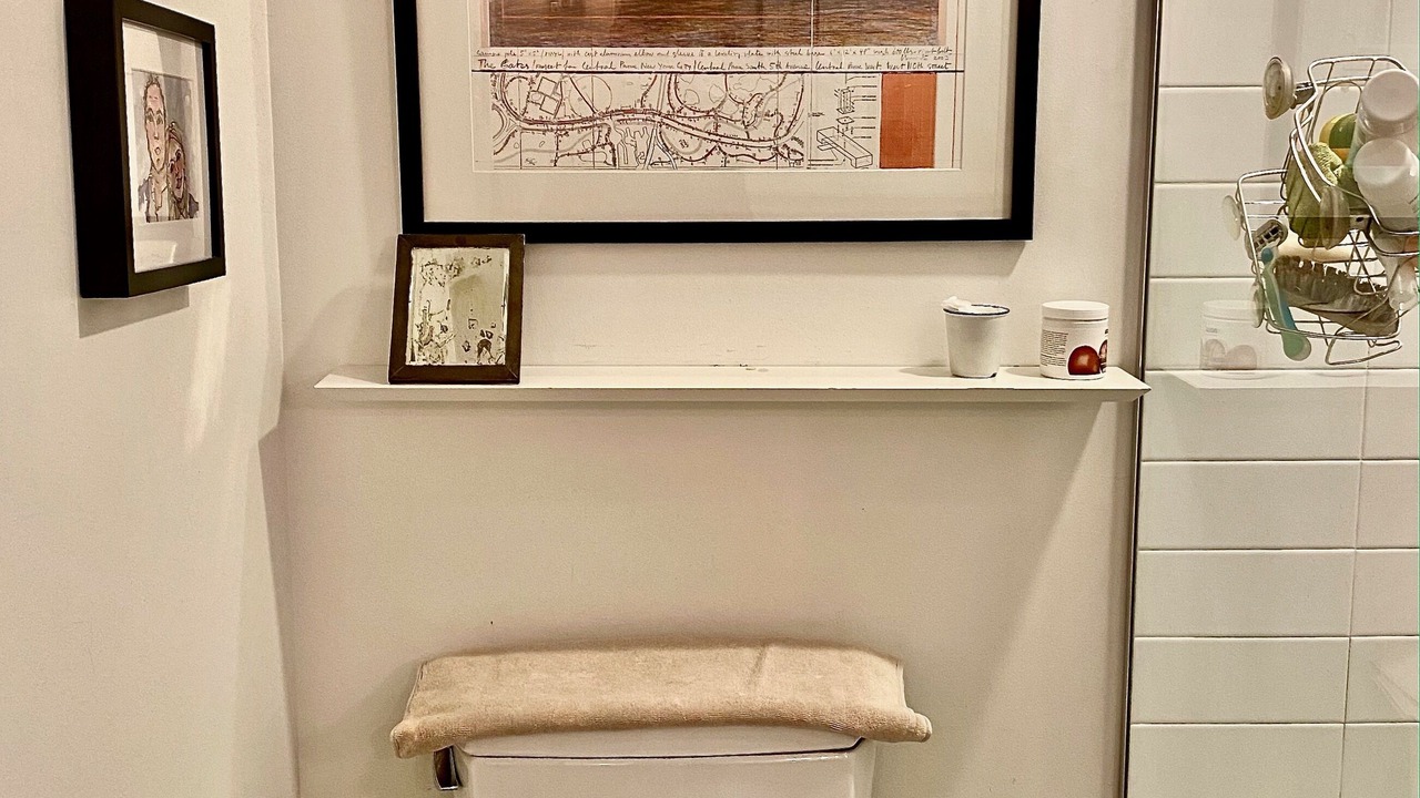 Photo of Bathroom in Boerum Hill