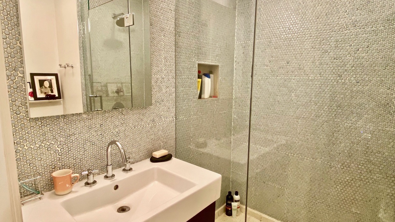 Photo of Bathroom in Boerum Hill
