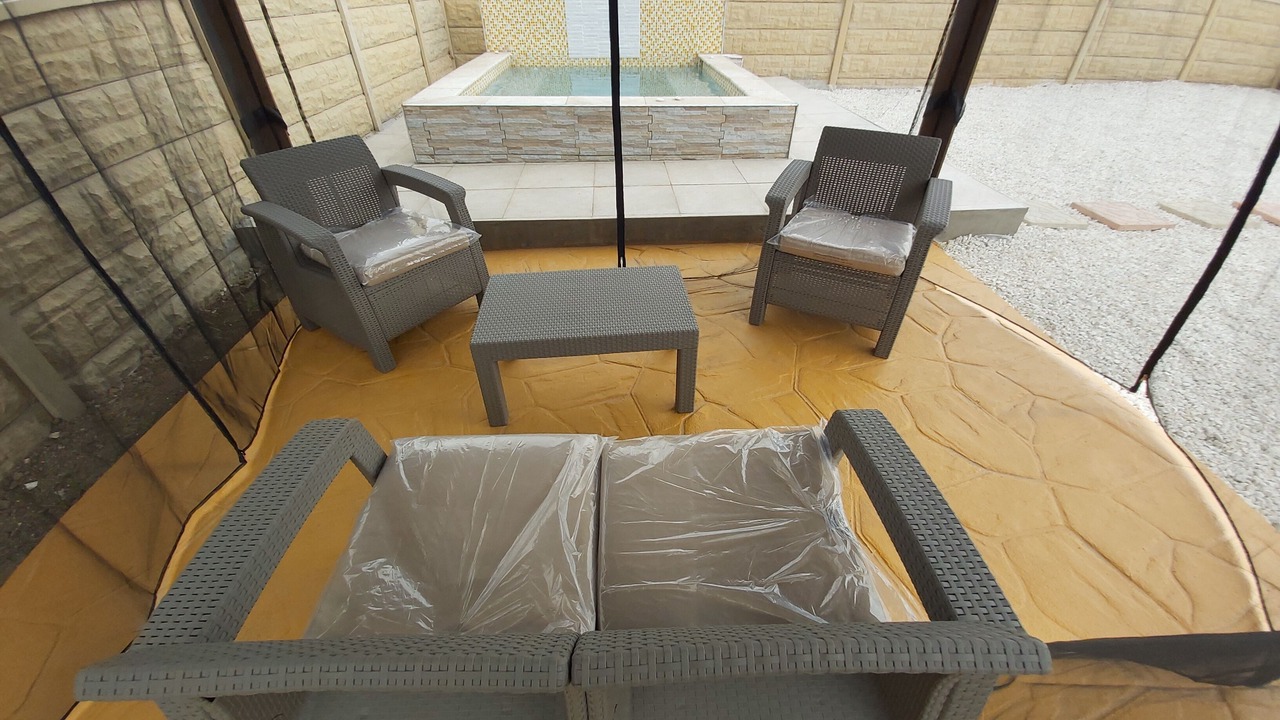 Photo of Outdoor in Portmore