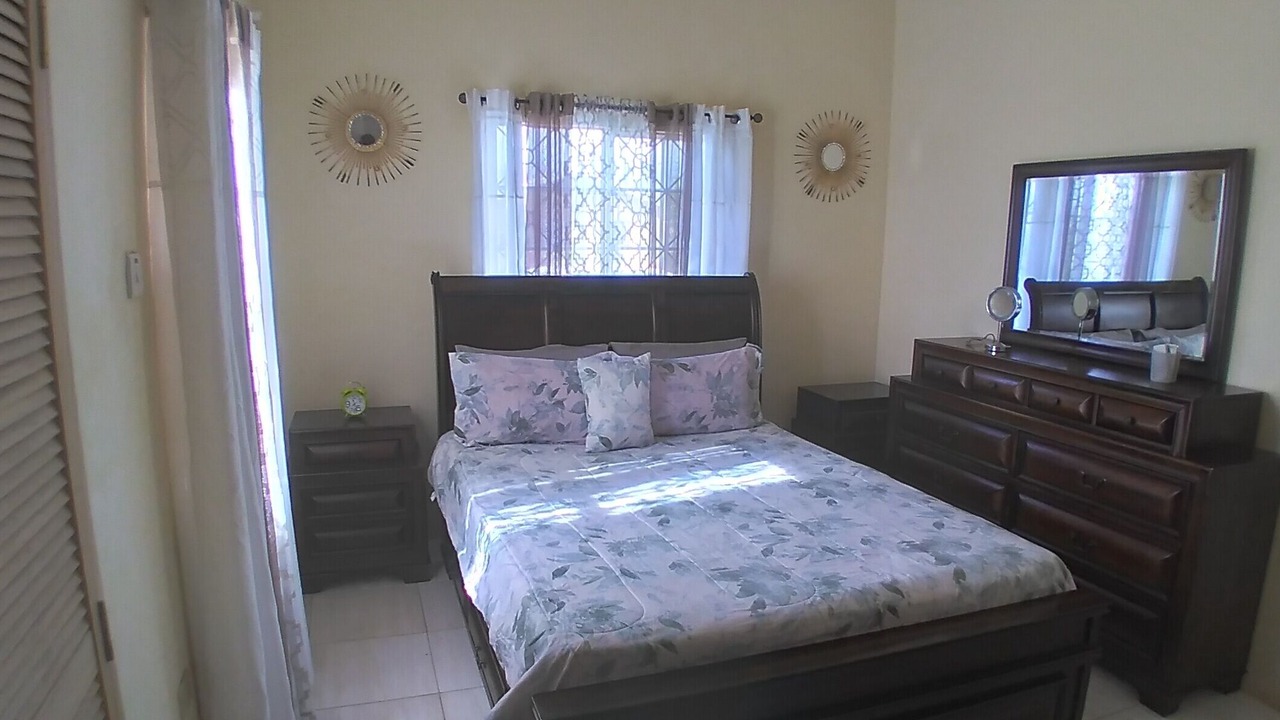 Photo of Bedroom in Portmore