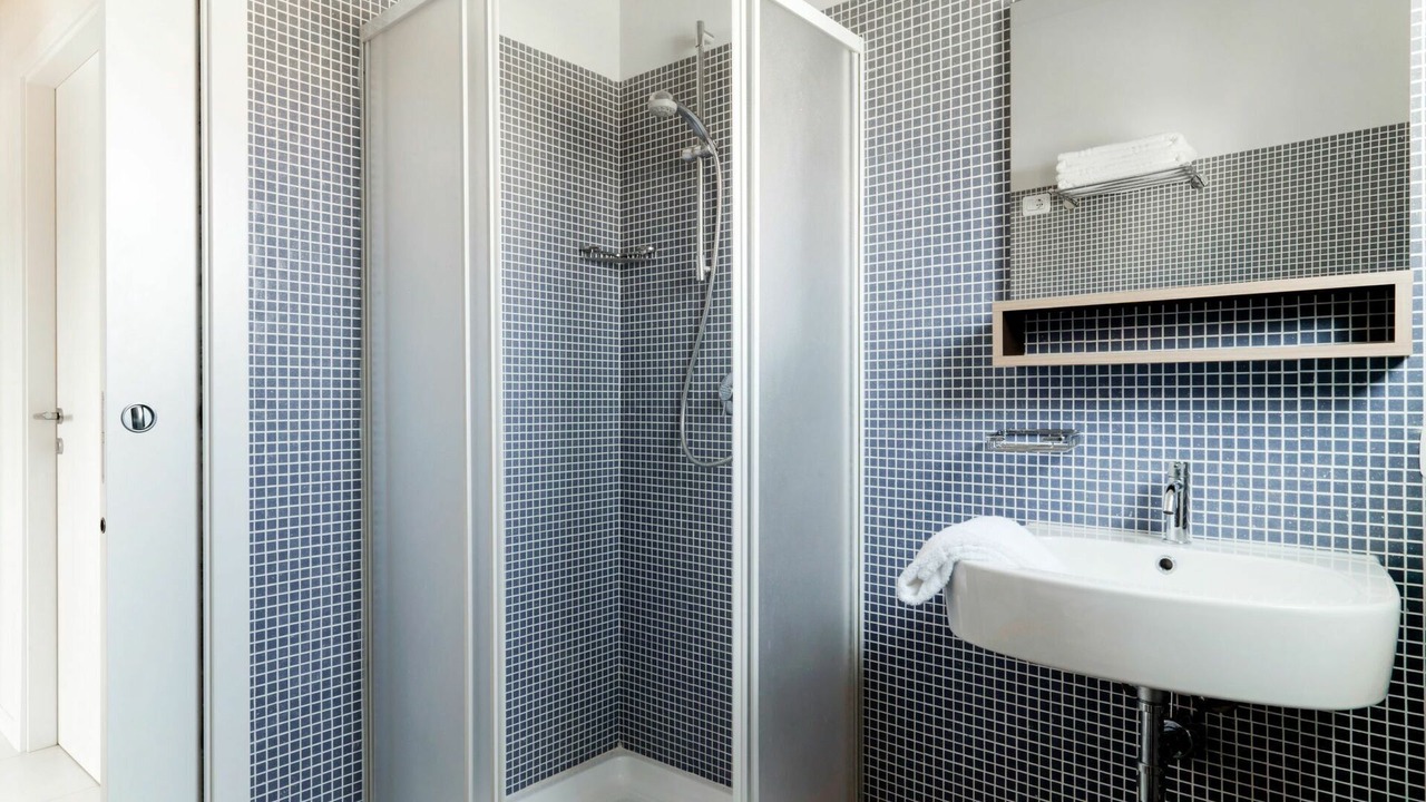 Photo of Bathroom in Cavalcaselle