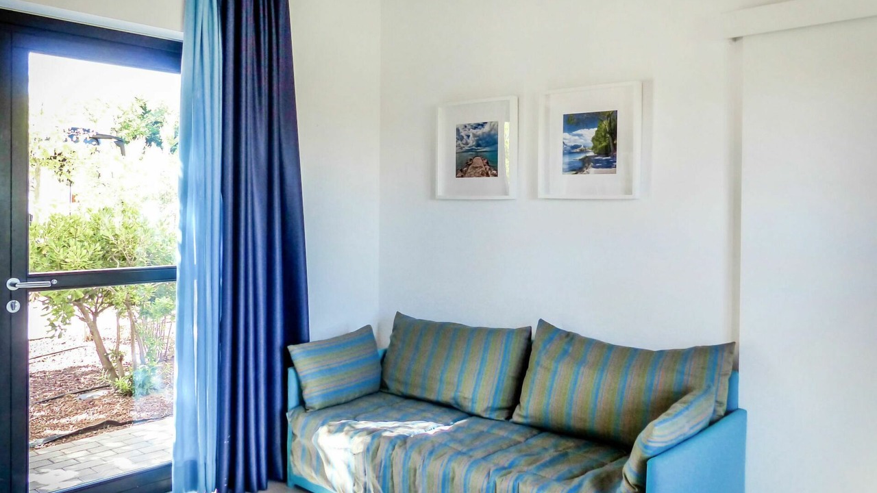 Photo of Bedroom in Cavalcaselle