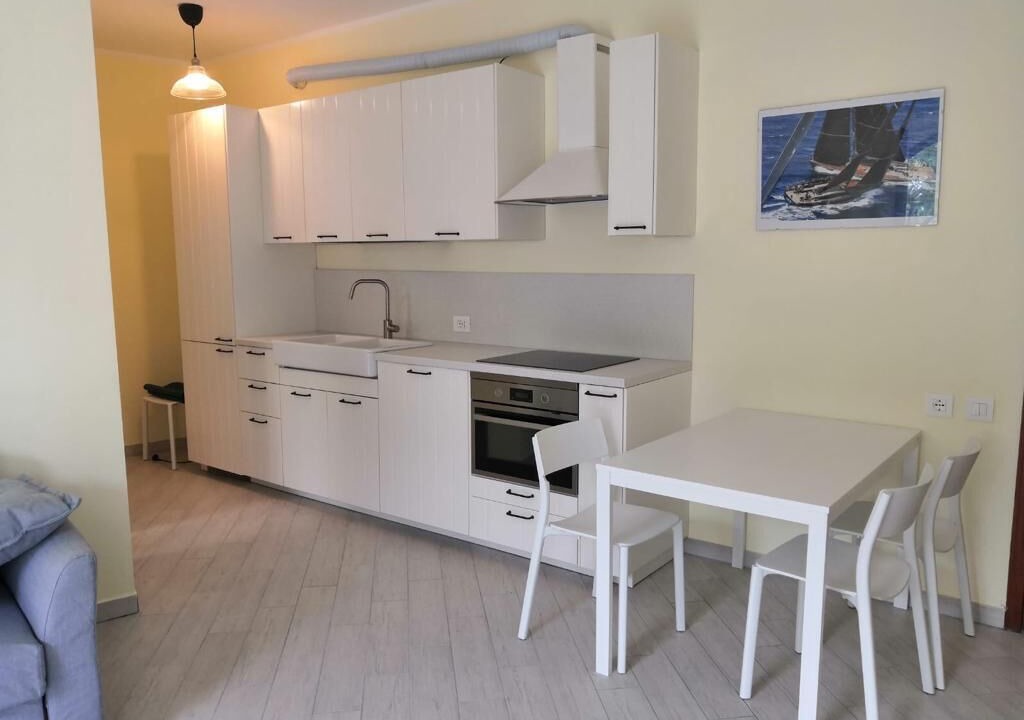 Photo of Kitchen in Peschiera del Garda
