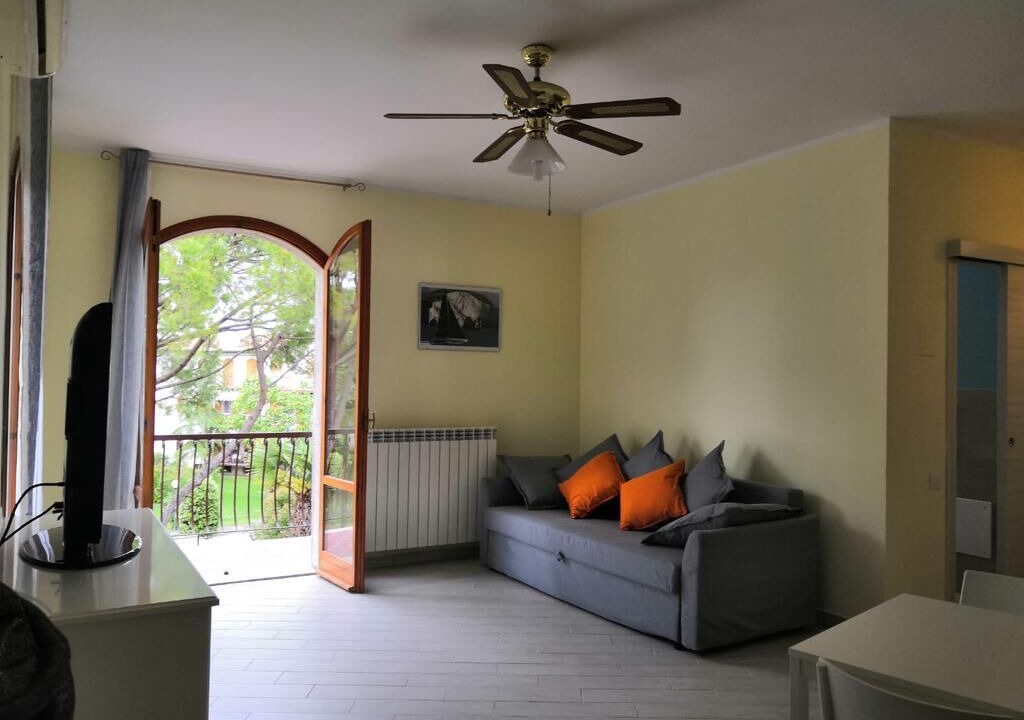 Photo of Livingroom in Peschiera del Garda