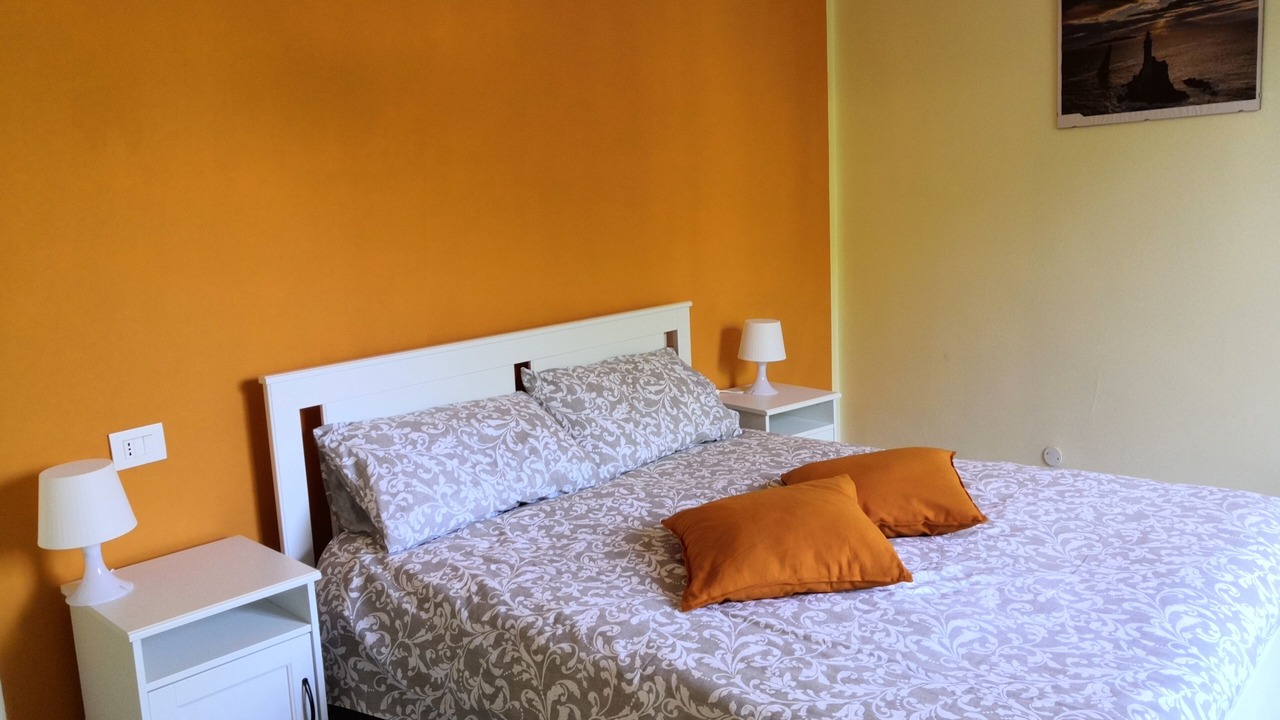 Photo of Bedroom in Peschiera del Garda