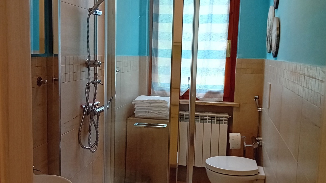Photo of Bathroom in Peschiera del Garda