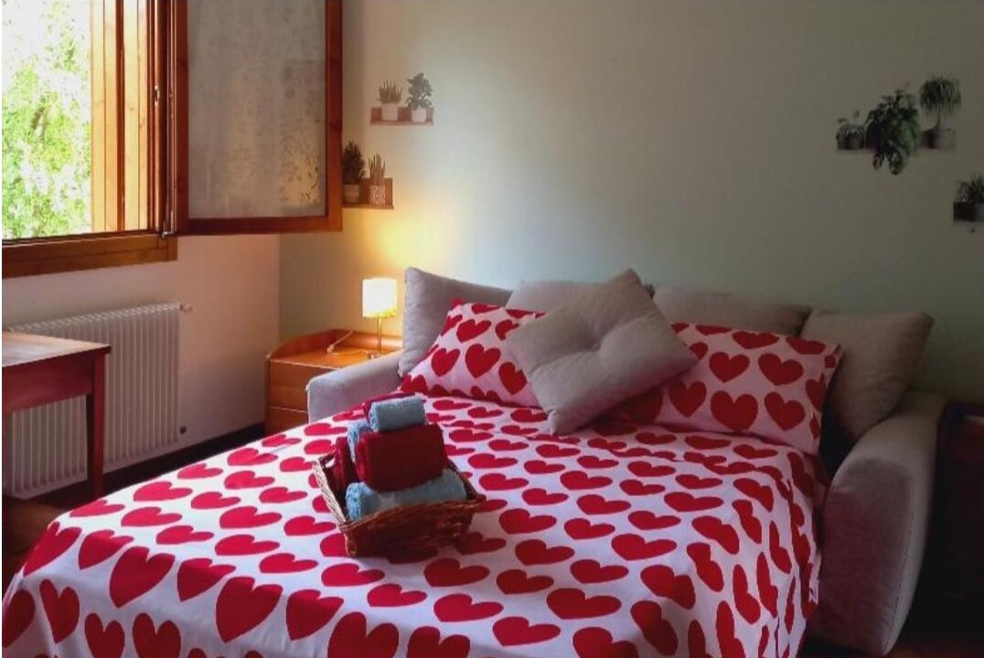 Photo of Bedroom in Farra di Soligo