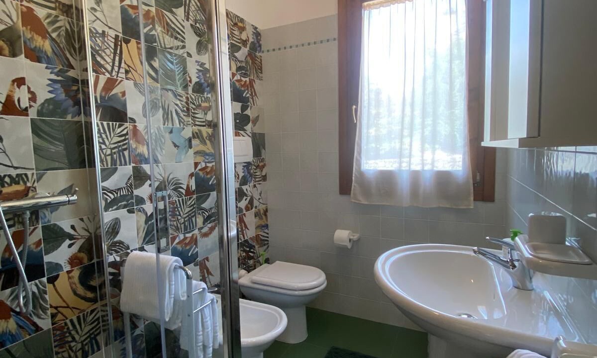 Photo of Bathroom in Farra di Soligo