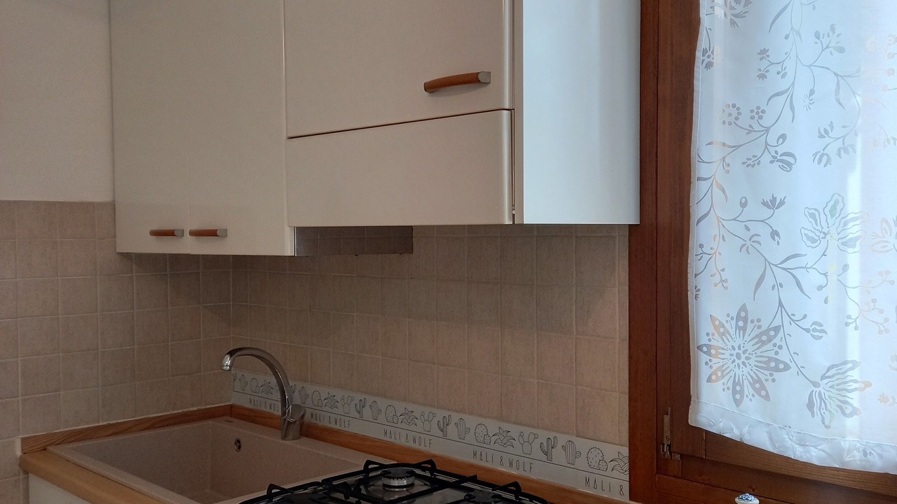 Photo of Kitchen in Farra di Soligo