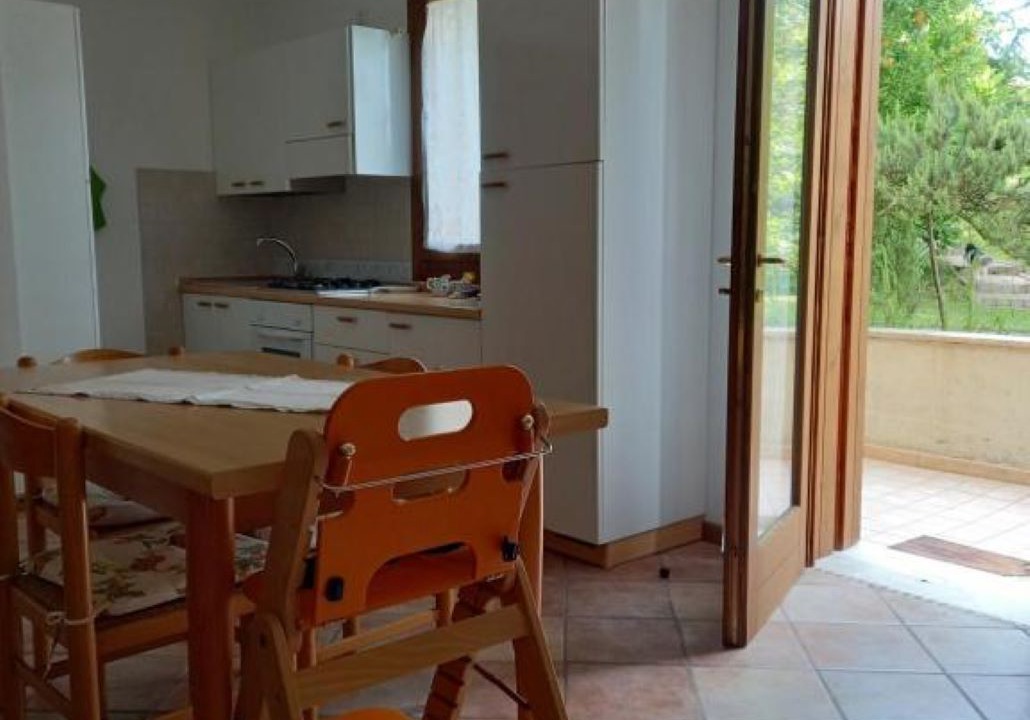 Photo of Kitchen in Farra di Soligo