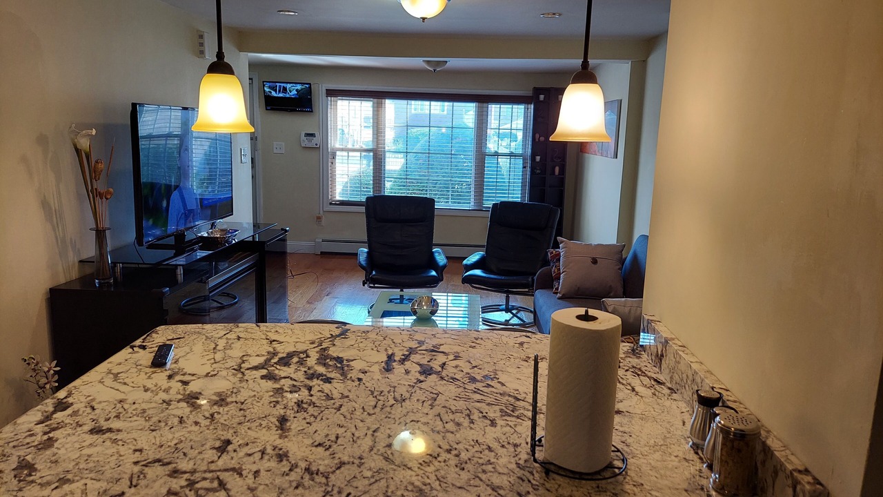Photo of Livingroom in Canarsie