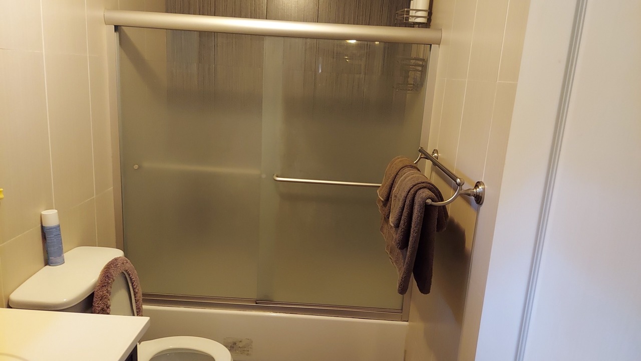 Photo of Bathroom in Canarsie
