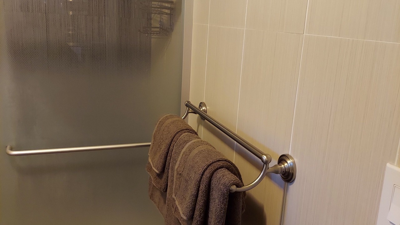 Photo of Bathroom in Canarsie