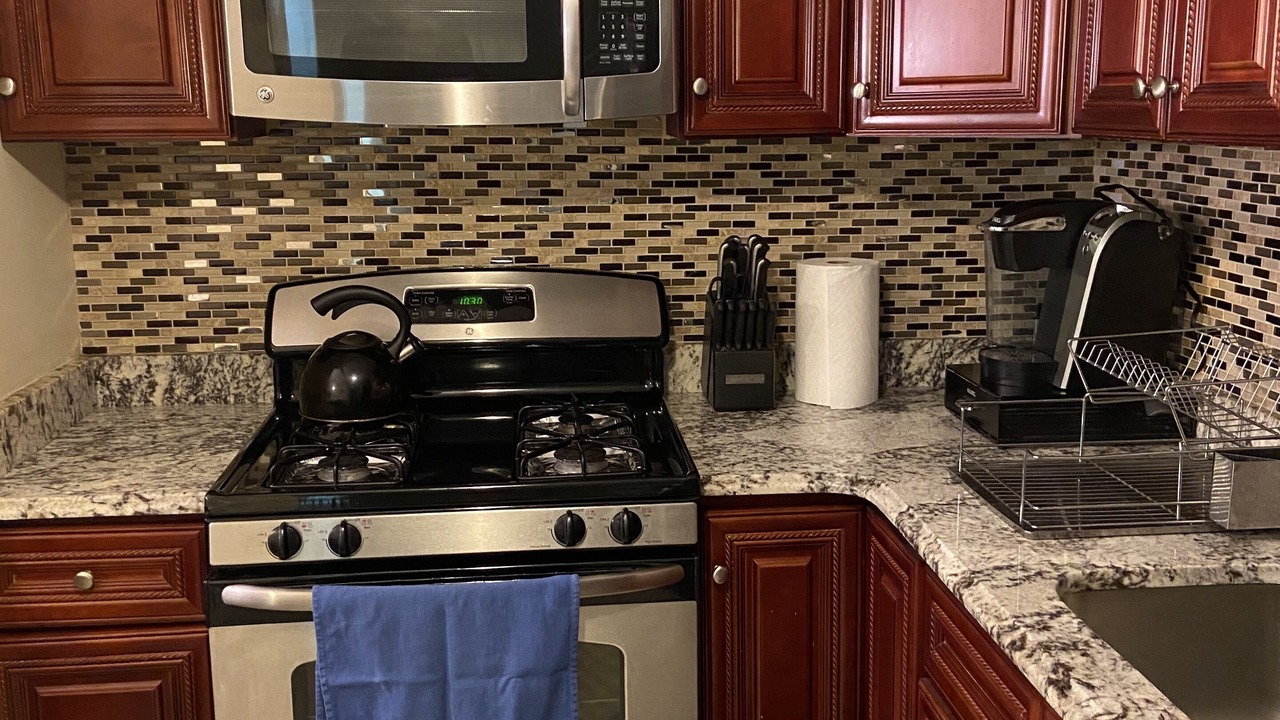 Photo of Kitchen in Canarsie