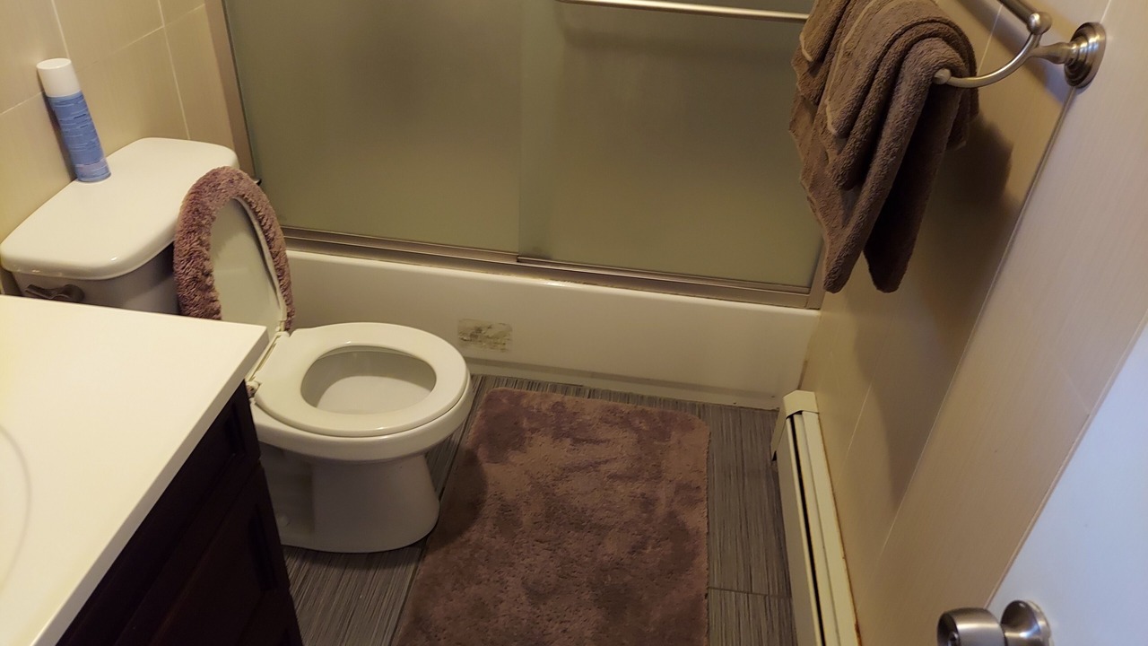 Photo of Bathroom in Canarsie