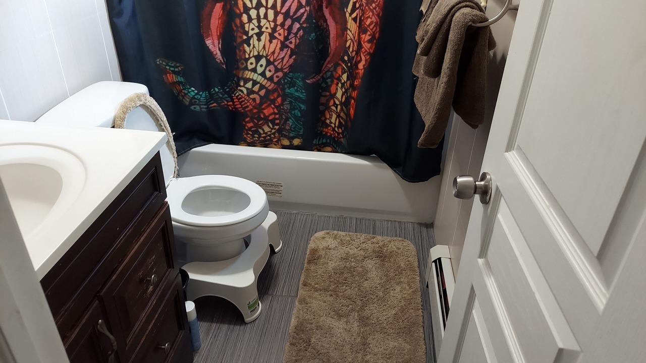 Photo of Bathroom in Canarsie