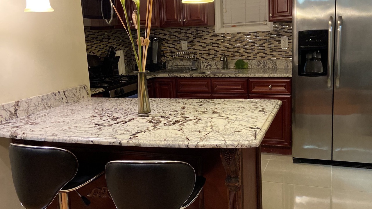 Photo of Kitchen in Canarsie