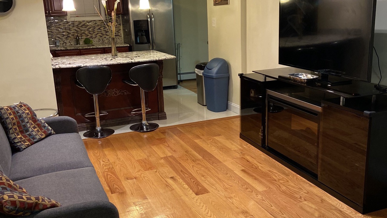 Photo of Livingroom in Canarsie
