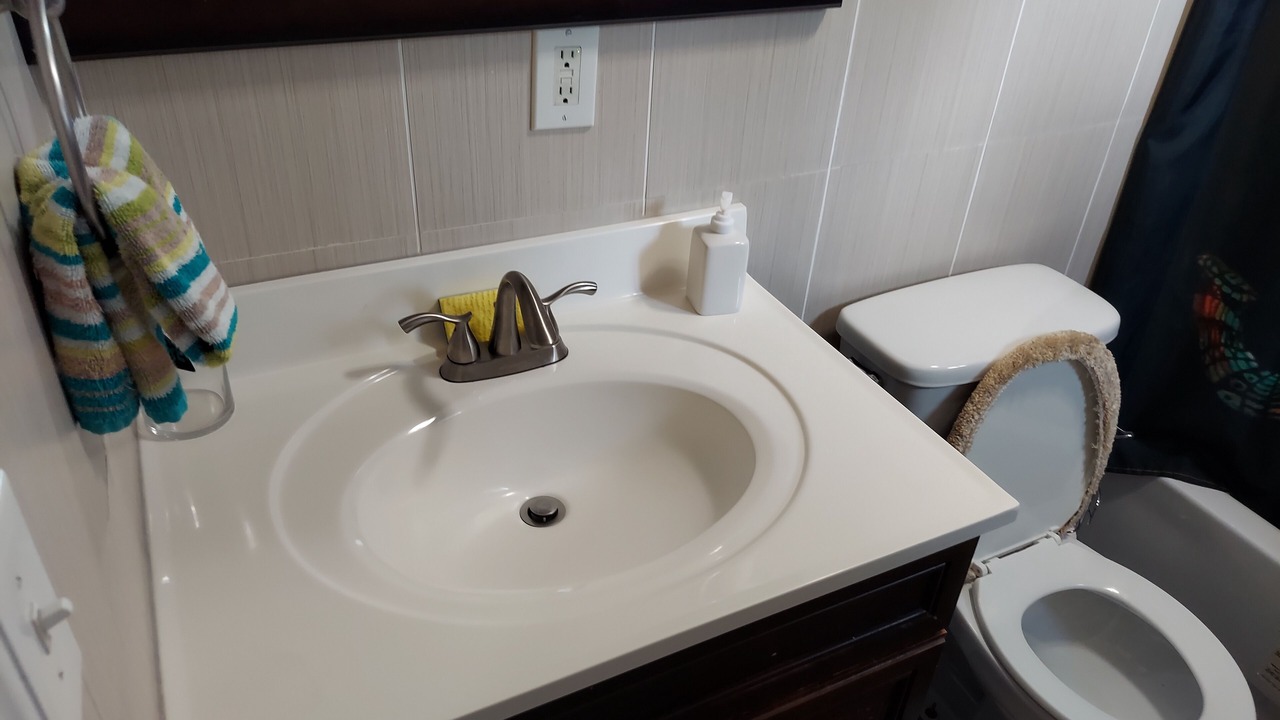 Photo of Bathroom in Canarsie