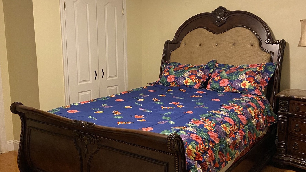 Photo of Bedroom in Canarsie