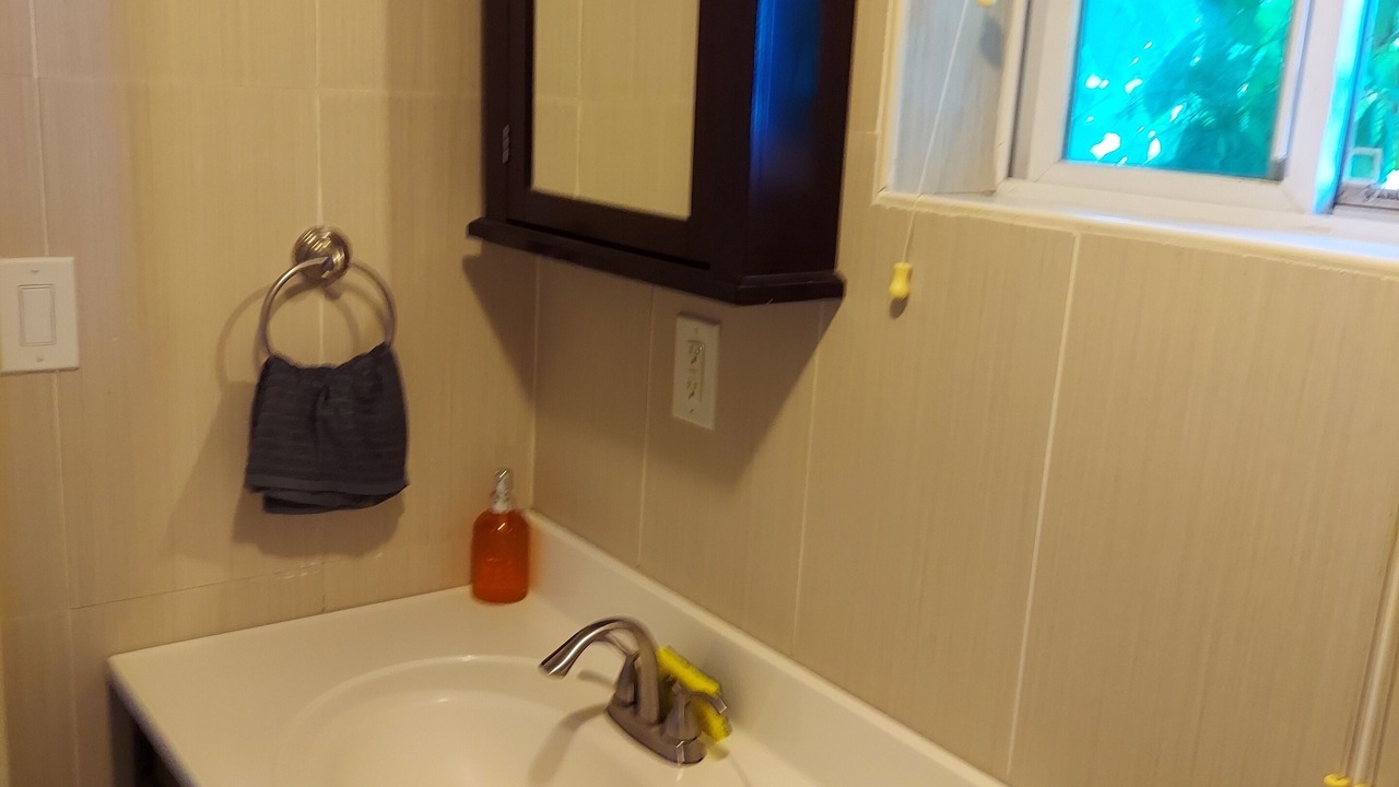 Photo of Bathroom in Canarsie