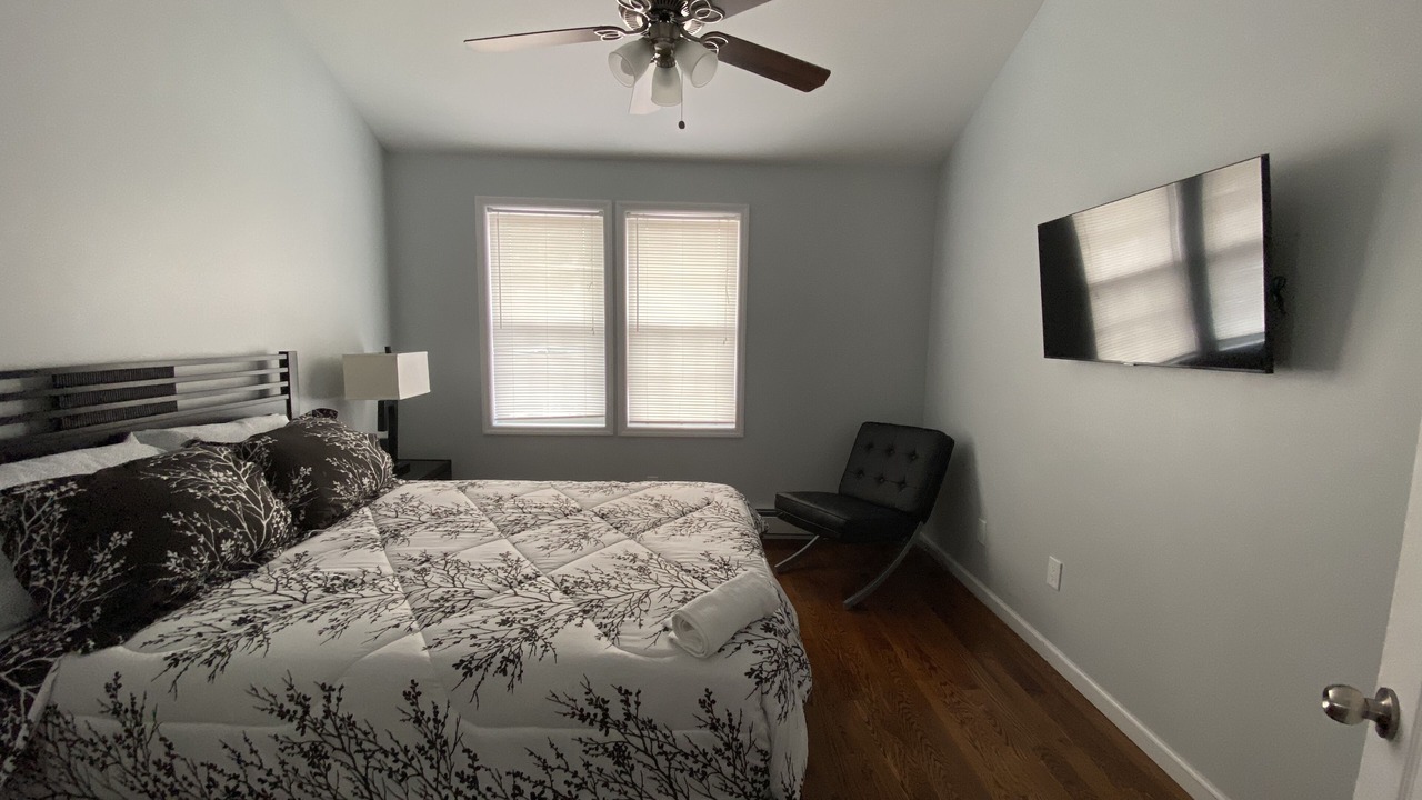 Photo of Bedroom in Meiers Corners
