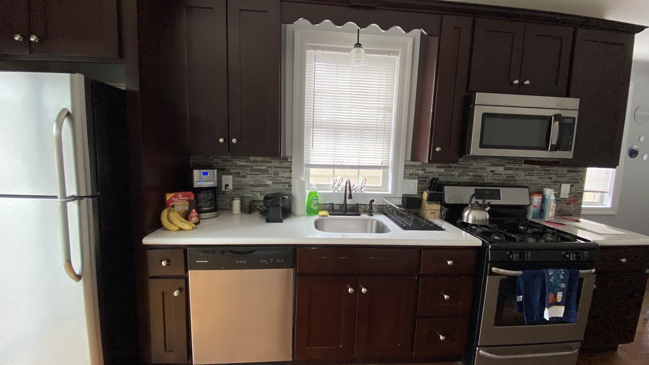 Photo of Kitchen in Meiers Corners