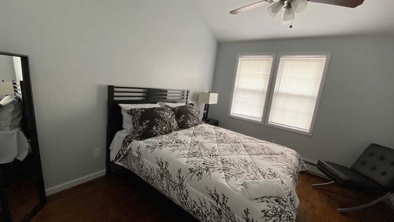 Photo of Bedroom in Meiers Corners