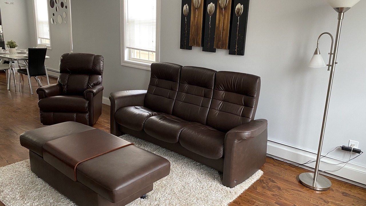 Photo of Livingroom in Meiers Corners