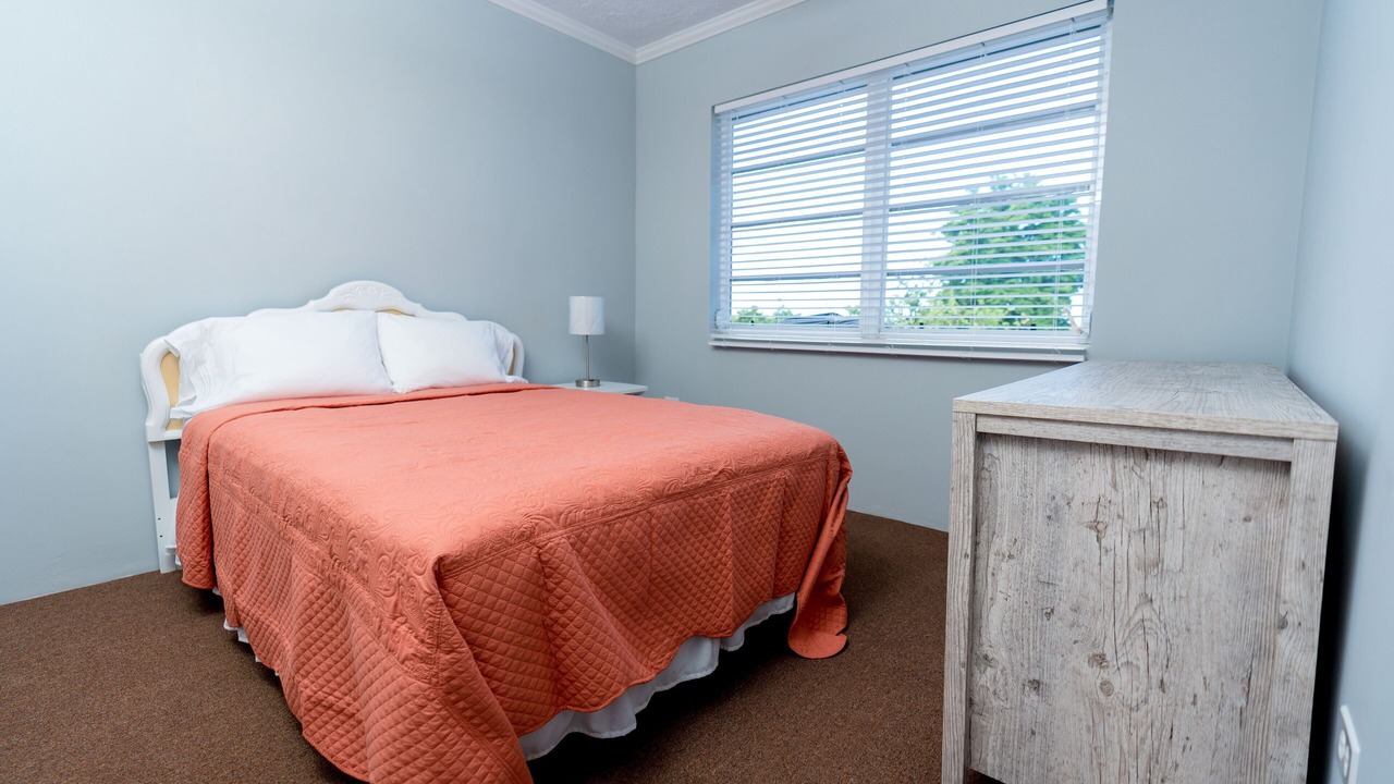 Photo of Bedroom in Spanish Wells