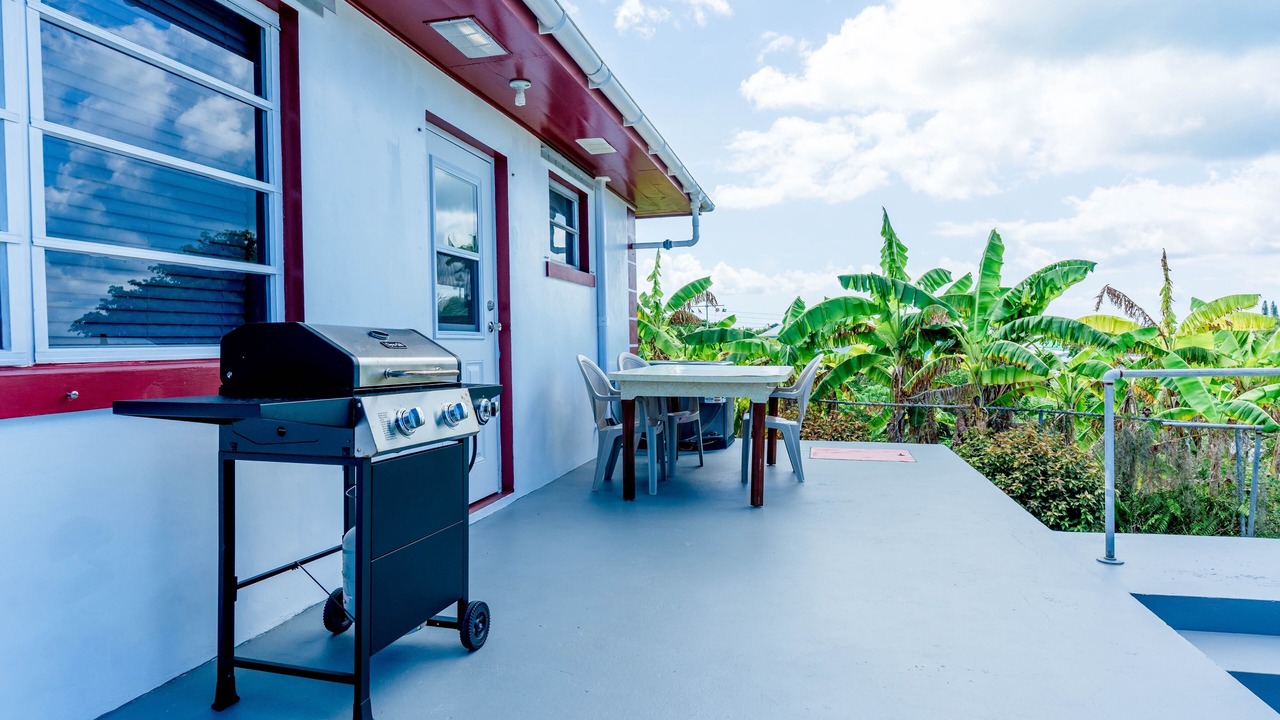 Photo of Outdoor in Spanish Wells